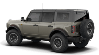 2026 Ford Bronco® External Image 3
